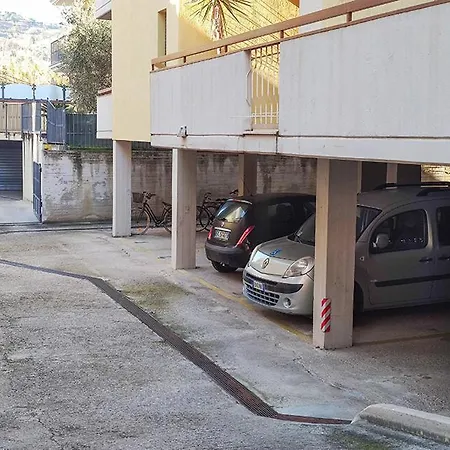 Apartman Trilocale Volta In Seconda Fila Mare San Benedetto del Tronto