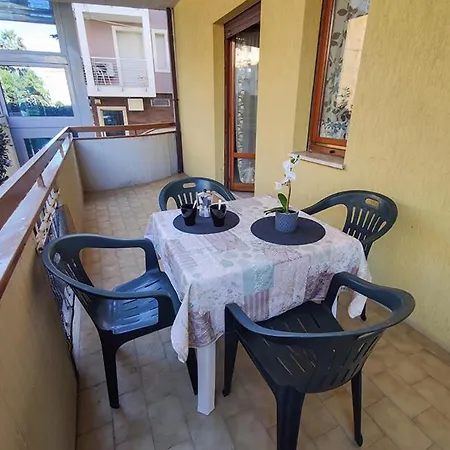 Apartman Trilocale Volta In Seconda Fila Mare San Benedetto del Tronto