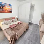 Apartmán Trilocale Volta In Seconda Fila Mare *