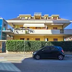 Trilocale Volta In Seconda Fila Mare Apartmán San Benedetto del Tronto