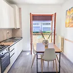 Apartmán Trilocale Volta In Seconda Fila Mare