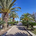 Trilocale Volta In Seconda Fila Mare