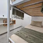 Trilocale Volta In Seconda Fila Mare Apartmán San Benedetto del Tronto