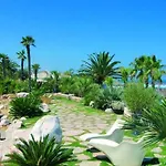 Apartmán Trilocale Volta In Seconda Fila Mare San Benedetto del Tronto