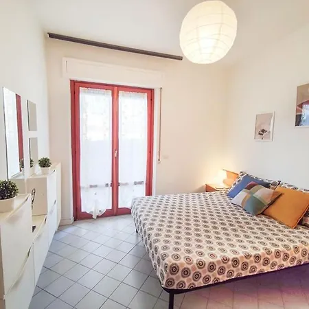 Lägenhet Trilocale Volta In Seconda Fila Mare San Benedetto del Tronto