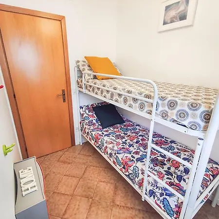 Trilocale Volta In Seconda Fila Mare * San Benedetto del Tronto