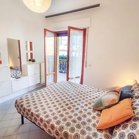 Trilocale Volta In Seconda Fila Mare San Benedetto del Tronto