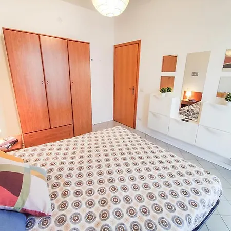 Trilocale Volta In Seconda Fila Mare San Benedetto del Tronto