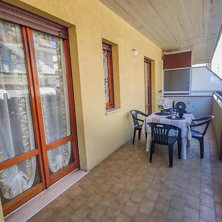 Trilocale Volta In Seconda Fila Mare San Benedetto del Tronto