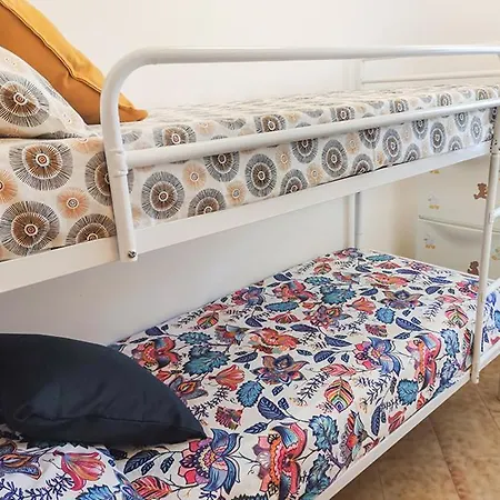 Appartement Trilocale Volta In Seconda Fila Mare San Benedetto del Tronto