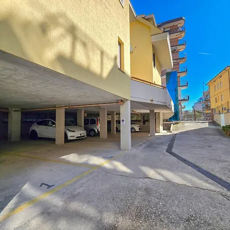 Trilocale Volta In Seconda Fila Mare Διαμέρισμα
