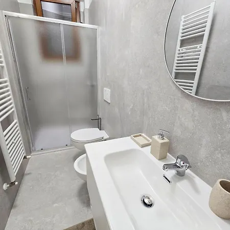 Trilocale Volta In Seconda Fila Mare Apartamento San Benedetto del Tronto