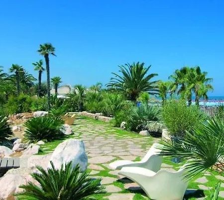 Apartamento Trilocale Volta In Seconda Fila Mare San Benedetto del Tronto