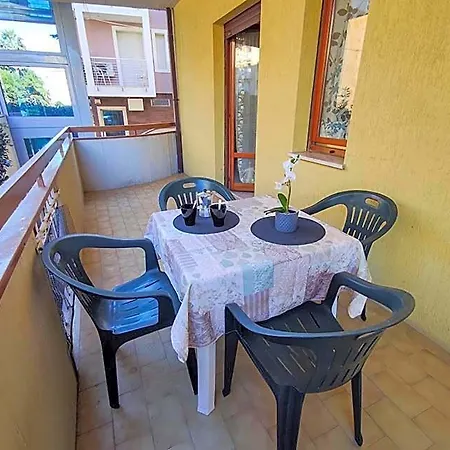 Trilocale Volta In Seconda Fila Mare Apartment