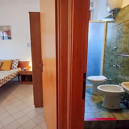 Trilocale Volta In Seconda Fila Mare Apartment San Benedetto del Tronto