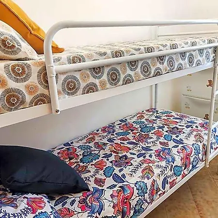 Trilocale Volta In Seconda Fila Mare Apartment