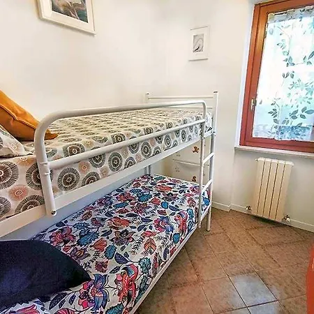 Trilocale Volta In Seconda Fila Mare Apartment San Benedetto del Tronto