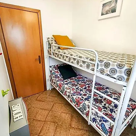 Apartment Trilocale Volta In Seconda Fila Mare San Benedetto del Tronto