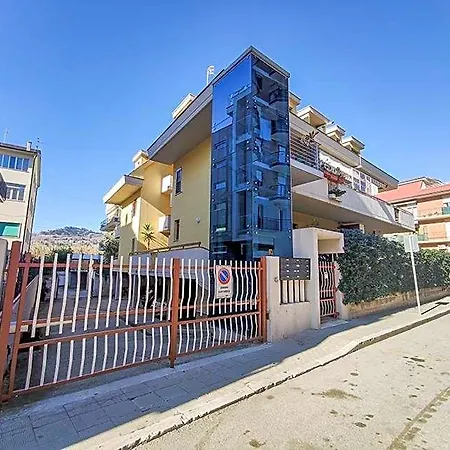 Trilocale Volta In Seconda Fila Mare Apartment