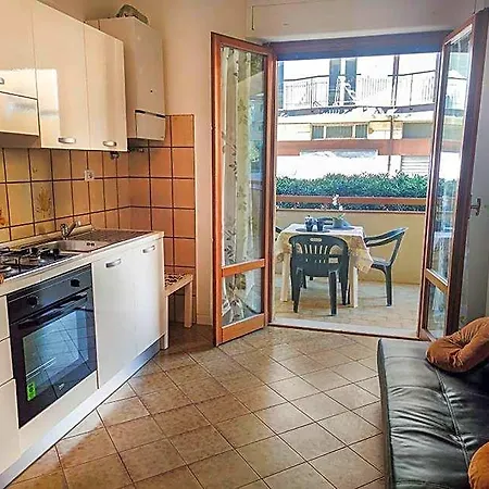 Trilocale Volta In Seconda Fila Mare Apartment San Benedetto del Tronto