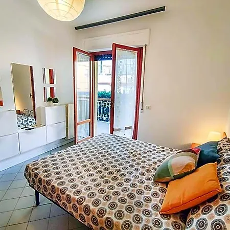 Trilocale Volta In Seconda Fila Mare Apartment *