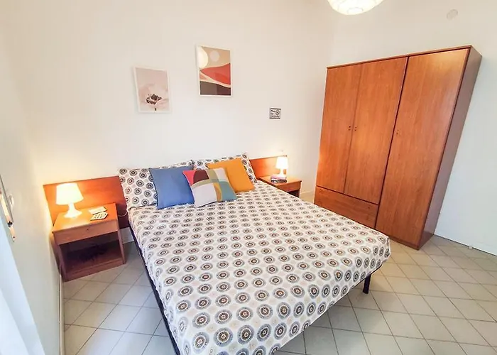 Trilocale Volta In Seconda Fila Mare Διαμέρισμα