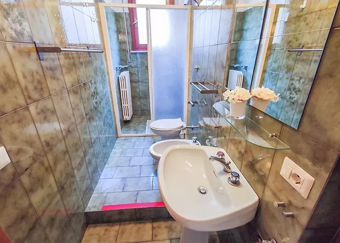 Trilocale Volta In Seconda Fila Mare Διαμέρισμα *