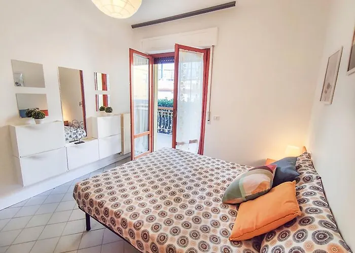 Trilocale Volta In Seconda Fila Mare Σαν Μπενεντέτο ντελ Τρόντο