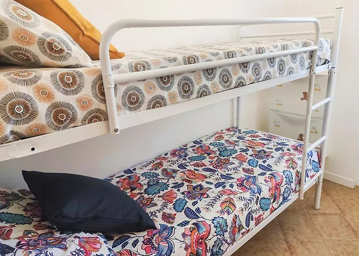 Apartmán Trilocale Volta In Seconda Fila Mare San Benedetto del Tronto