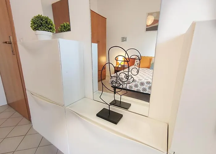 Trilocale Volta In Seconda Fila Mare * Σαν Μπενεντέτο ντελ Τρόντο